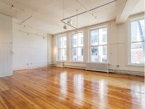 109-129 Kingston St, Boston, MA à louer Photo intérieure- Image 1 de 3