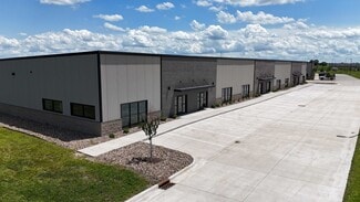 More details for 2151 Shiloh Rose Pkwy SW, Bondurant, IA - Flex for Lease