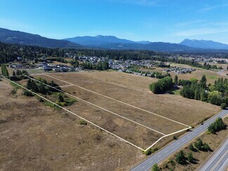 Plus de détails pour 463 Miller Rd, Sequim, WA - Terrain à vendre