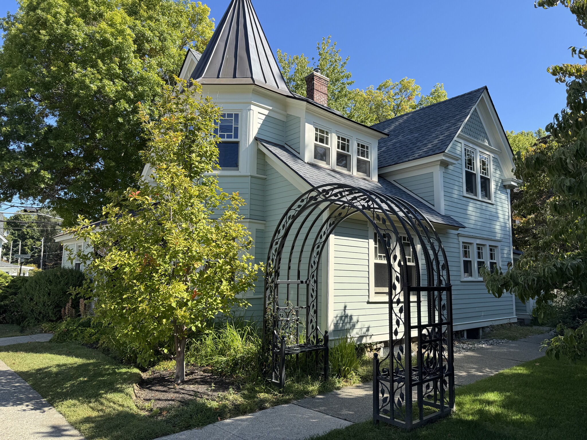 160 Church St, Millbrook, NY for lease Primary Photo- Image 1 of 10