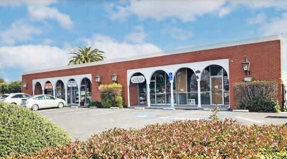 40501 Fremont Blvd, Fremont, CA à louer Photo du bâtiment- Image 1 de 3
