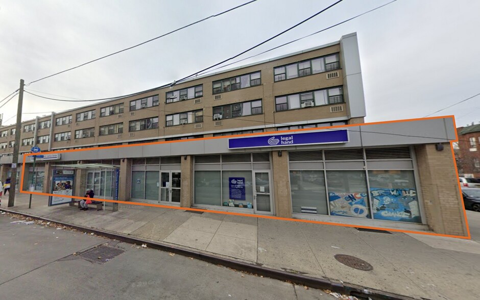 353-376 Chester St, Brooklyn, NY à louer - Photo du bâtiment - Image 2 de 49