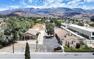 More details for 1387 E Ramsey St, Banning, CA - Flex for Lease