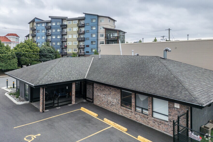 33264 Old Yale Rd, Abbotsford, BC à vendre - Photo du bâtiment - Image 2 de 3