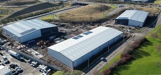 More details for Hagmill Rd, Coatbridge - Industrial for Lease