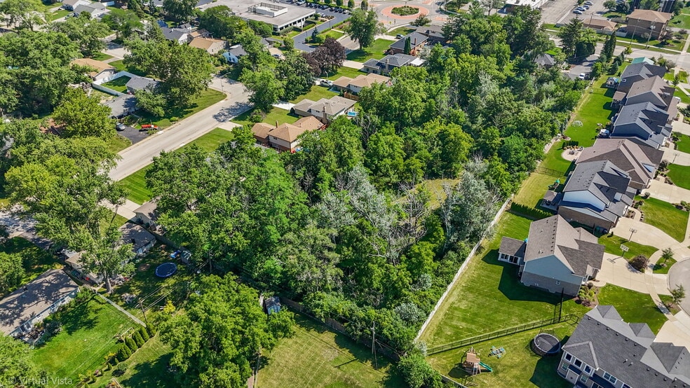 15106 West Avenue ave, Orland Park, IL à vendre - Photo du bâtiment - Image 3 de 9