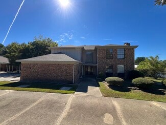 Plus de détails pour 3770 Private Road 3439, Longview, TX - Bureau à vendre