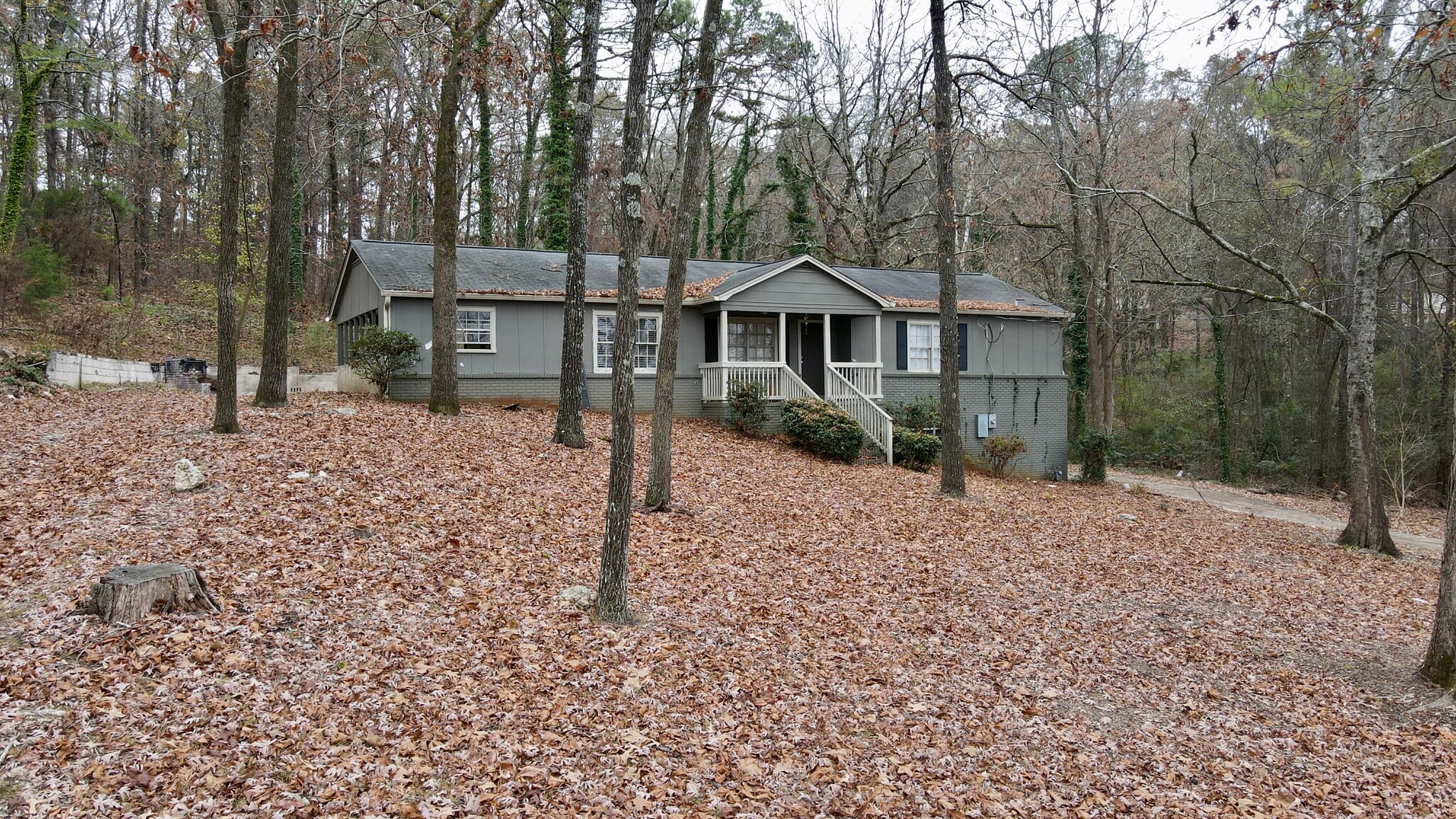 9014 Helena Rd, Pelham, AL for sale Primary Photo- Image 1 of 6