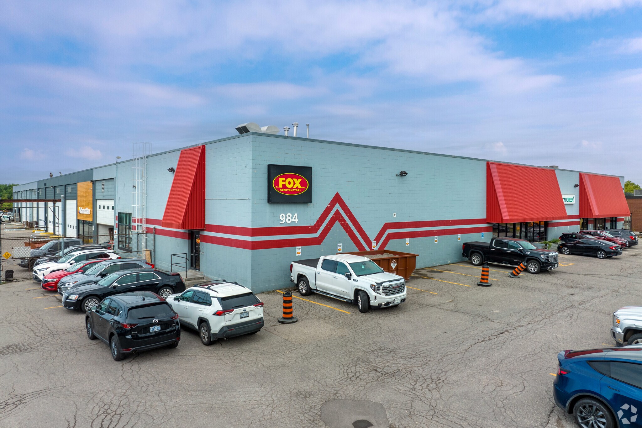 984 Farewell St, Oshawa, ON à vendre Photo du bâtiment- Image 1 de 1