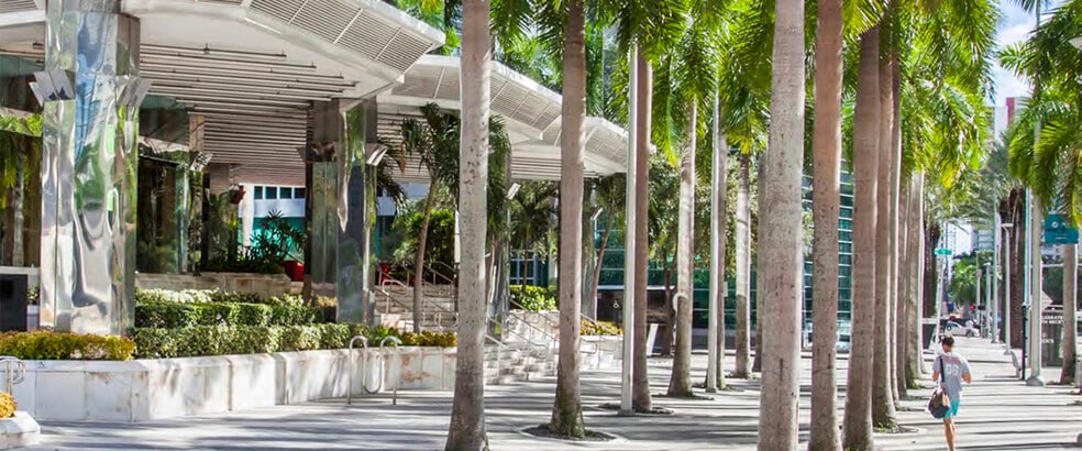 1221 Brickell Ave, Miami, FL for lease - Building Photo - Image 3 of 19