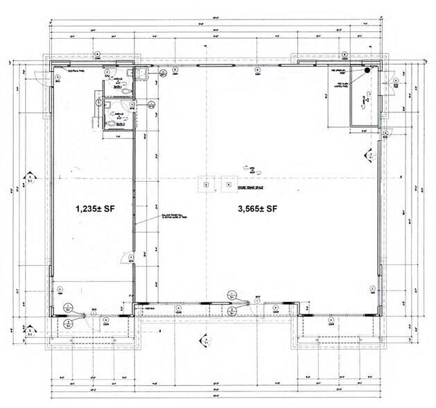 30643 Hwy 79 S, Temecula, CA à vendre - Plan d’étage - Image 3 de 4