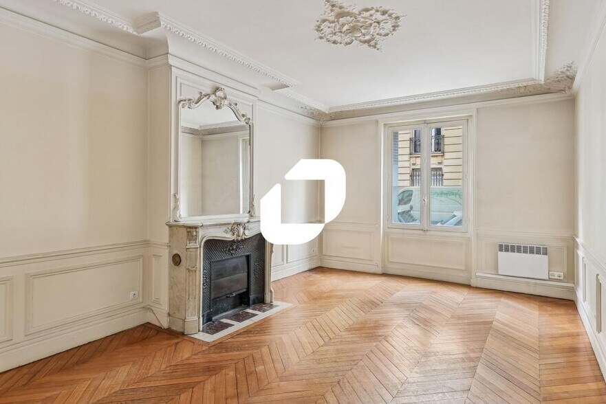 22-28 Rue De Tocqueville, Paris for lease - Interior Photo - Image 2 of 15