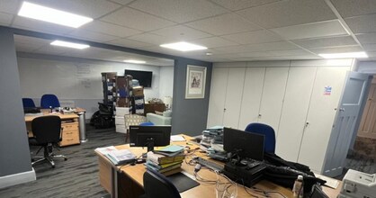 78-84 Walsall Rd, Sutton Coldfield for lease Interior Photo- Image 2 of 3