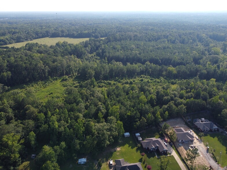 2011 Central Plank Rd, Wetumpka, AL à vendre - Photo du bâtiment - Image 2 de 8