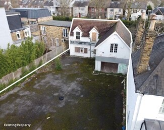 More details for 267 Sandycombe Rd, Richmond - Office for Sale