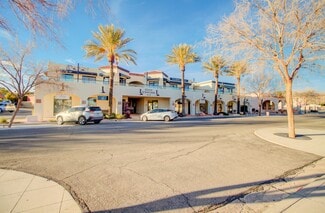 More details for 410 Nevada Way, Boulder City, NV - Office/Retail for Lease