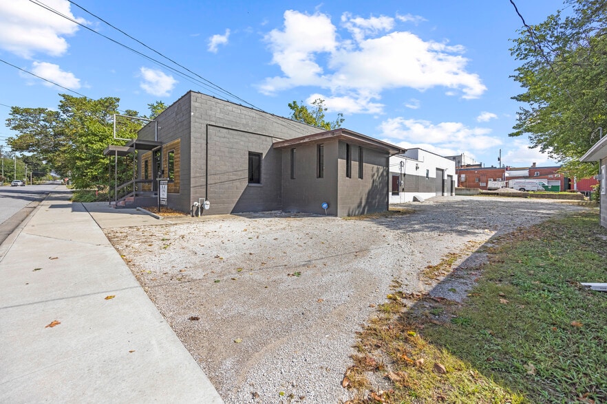 518 Jefferson St, Fulton, MO for sale - Building Photo - Image 2 of 23