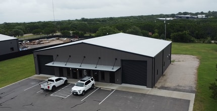 1107 County Road 264, Bertram, TX for lease Interior Photo- Image 1 of 6