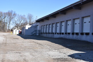 Plus de détails pour 395 Baird St, Akron, OH - Bureau, Industriel à louer