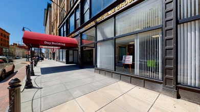 300-310 Main St, Worcester, MA for lease Building Photo- Image 2 of 2