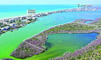 More details for Sanibel Key, Captiva, FL - Land for Sale