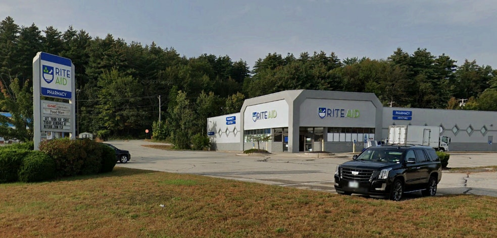 46 Allenstown Rd, Allenstown, NH à louer - Photo du bâtiment - Image 2 de 3