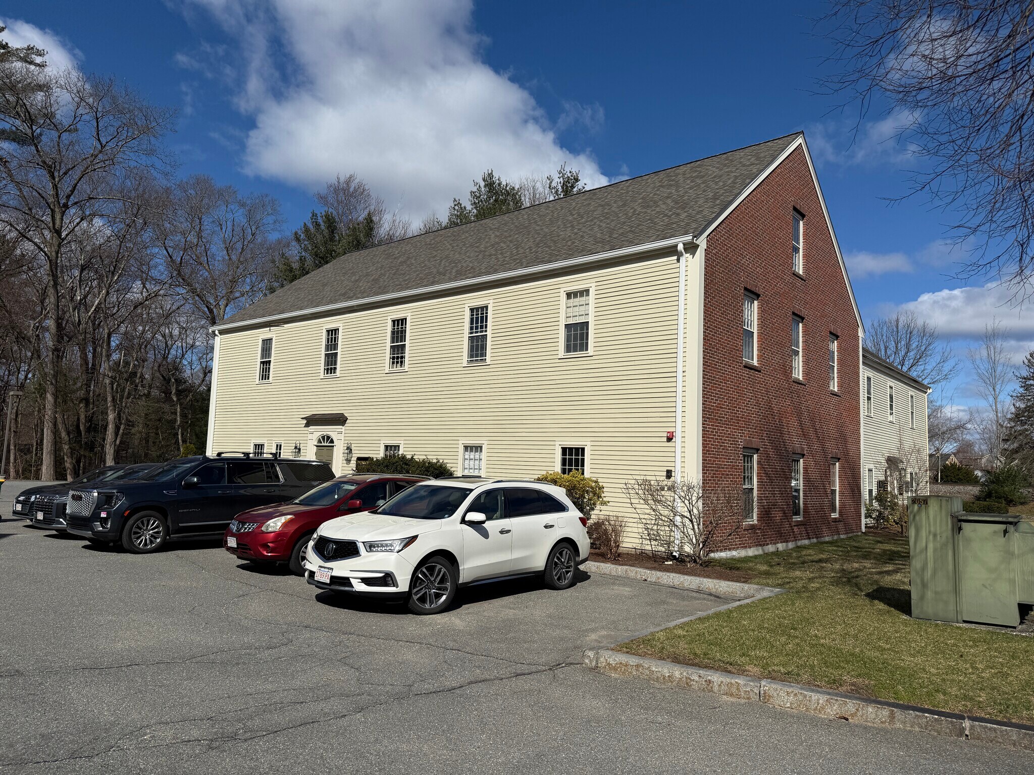 70-78 Junction Square Dr, Concord, MA for sale Building Photo- Image 1 of 1