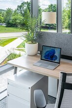 851 Duportail Rd, Chesterbrook, PA for lease Interior Photo- Image 2 of 3