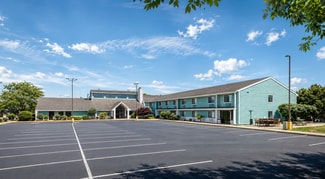 Plus de détails pour 36012 Airport Rd, Rehoboth Beach, DE - Services hôteliers à vendre