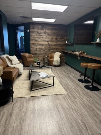 Plus de détails pour 2470 St Rose Pky, Henderson, NV - Bureau à louer