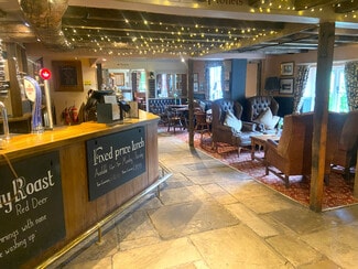 Plus de détails pour 1 Auchenkilns Park, Cumbernauld - Commerce de détail à louer