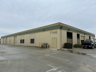 Plus de détails pour 7746 Lorraine Ave, Stockton, CA - Industriel à vendre