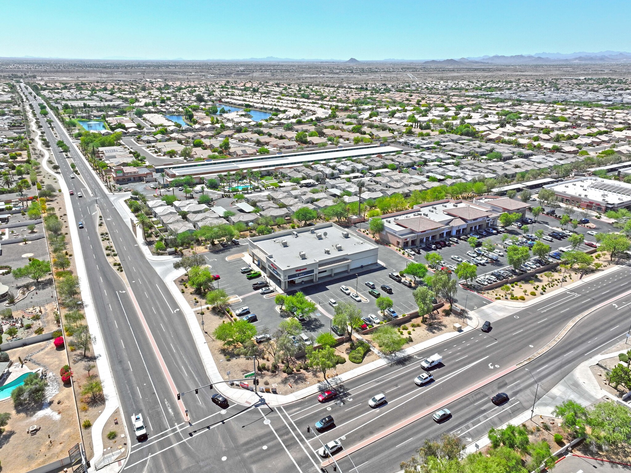 20266 N Lake Pleasant Rd, Peoria, AZ for sale Building Photo- Image 1 of 6