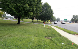 Plus de détails pour Broadview Ave, Warrenton, VA - Terrain à louer