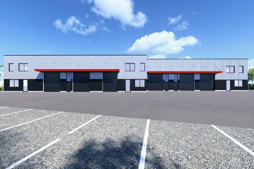 Flex in Savigneux for sale - Building Photo - Image 2 of 9
