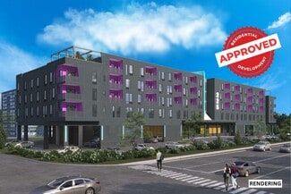 More details for 225 Lordship Blvd, Stratford, CT - Land for Sale