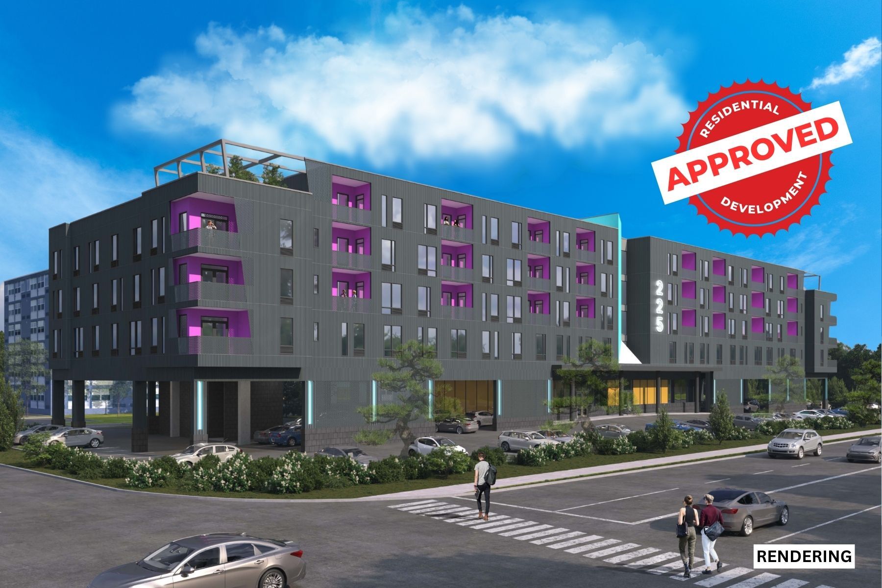 225 Lordship, Stratford, CT for sale Primary Photo- Image 1 of 5