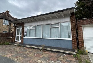 Plus de détails pour 62A Twydall Ln, Gillingham - Commerce de détail à louer
