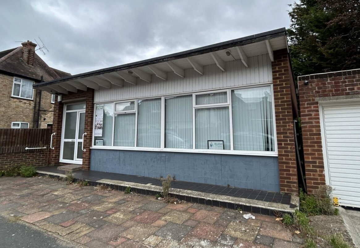62A Twydall Ln, Gillingham for lease Primary Photo- Image 1 of 2
