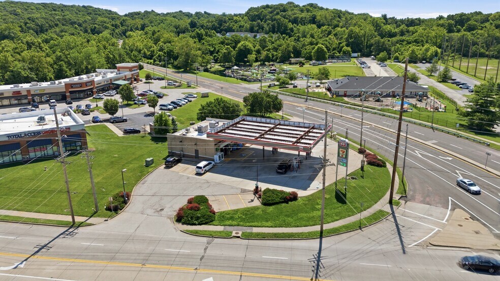 13515 Big Bend Rd, Saint Louis, MO à vendre - Photo du bâtiment - Image 3 de 9