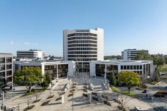 Plus de détails pour 100 W Walnut St, Pasadena, CA - Bureau à louer