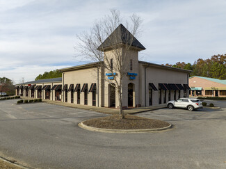 More details for 2600 Highway 58, Helena, AL - Retail for Lease