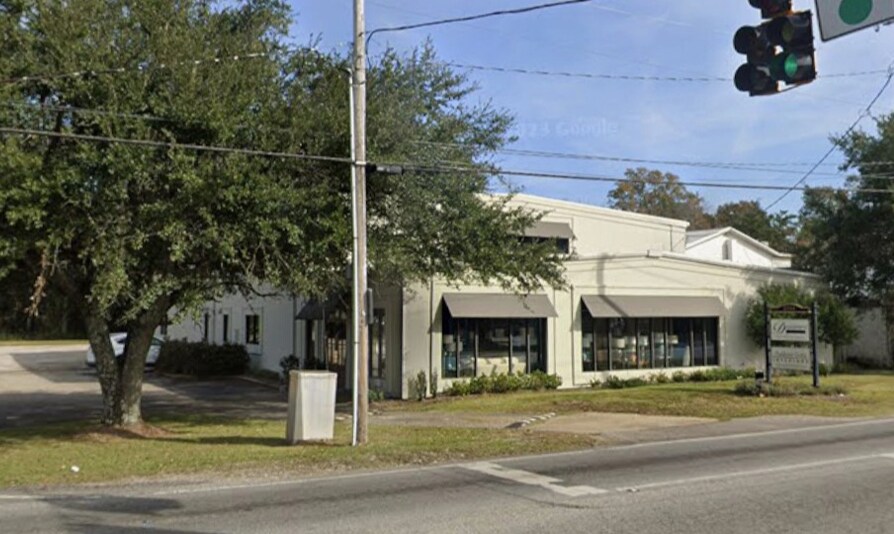 2966 Old Shell Rd, Mobile, AL for lease Building Photo- Image 1 of 5