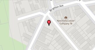 Plus de détails pour 38 Brighton Avenue, Staten Island, NY - Terrain à vendre