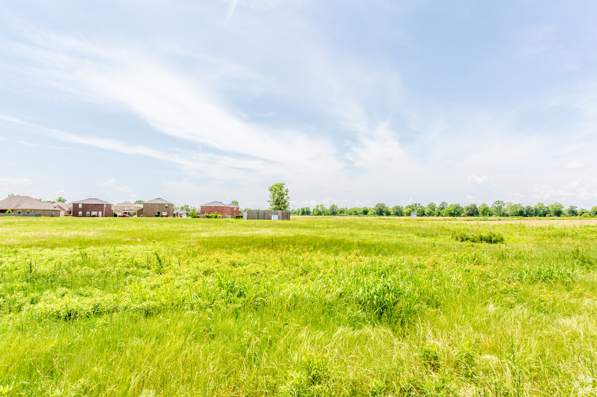 Highway 165 -- Lot 1, North Little Rock, AR for sale Primary Photo- Image 1 of 1