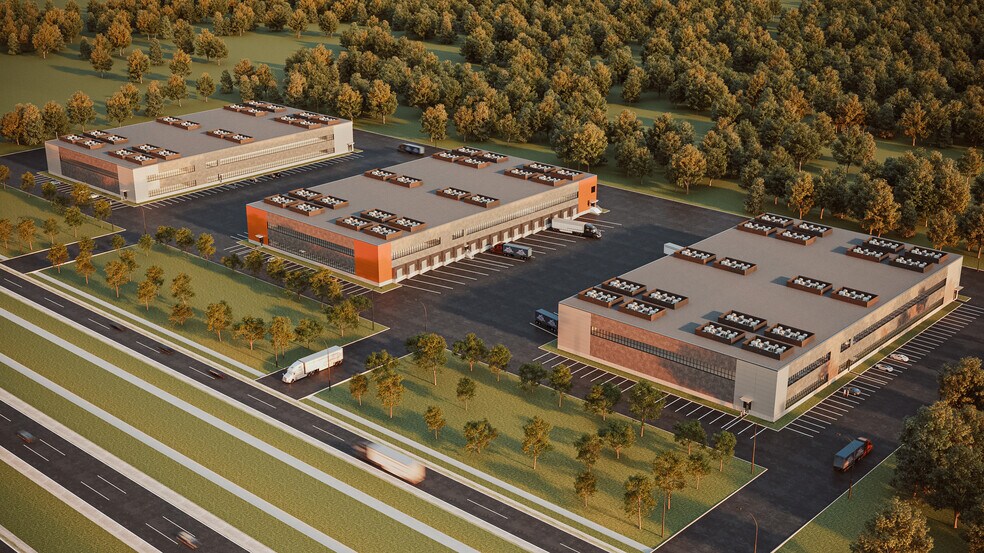 70 Prospect Rd, Morrisburg, ON à louer - Photo du bâtiment - Image 2 de 4