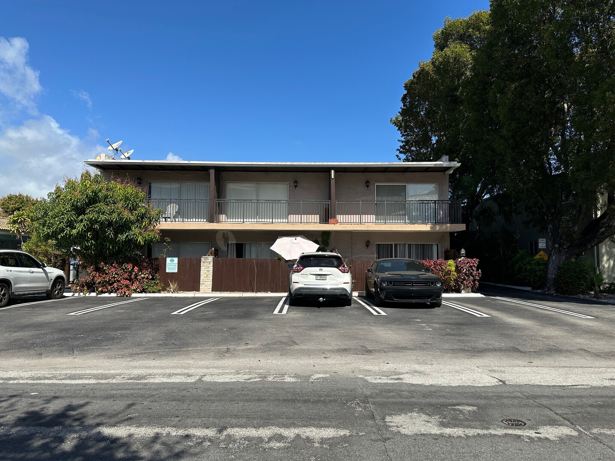 2313 NE 2nd St, Pompano Beach, FL à vendre Photo du bâtiment- Image 1 de 1