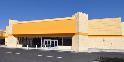 6506-6522 Chapman Hwy, Knoxville, TN à louer Photo du bâtiment- Image 1 de 2