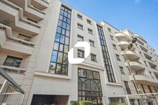 Plus de détails pour 25 Rue Greffülhe, Levallois-Perret - Bureau à louer