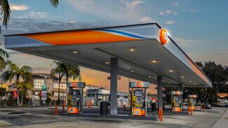 Plus de détails pour 10211 Alondra Blvd, Bellflower, CA - Commerce de détail à vendre